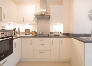 Typical Kitchen Thumbnail 1 bedroom flat for sale in The Close, Llanishen, Cardiff