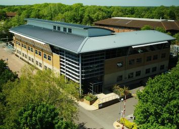 Thumbnail Office to let in Cromwell Place, Hampshire International Business Park, Basingstoke