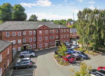Thumbnail 2 bedroom flat for sale in Beatrice Court, Lichfield