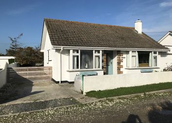 Thumbnail Bungalow for sale in Lower Daisy Park, St Merryn