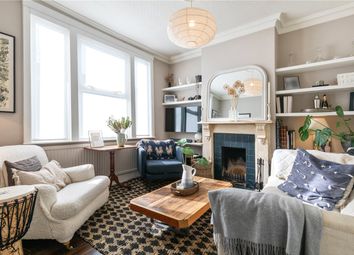 Thumbnail 3 bed terraced house for sale in Hambro Road, London