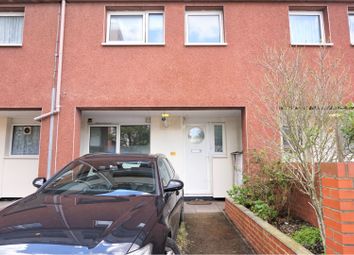 3 Bedroom Maisonette for rent