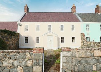 Thumbnail Terraced house for sale in Rue De La Maraive, Vale, Guernsey