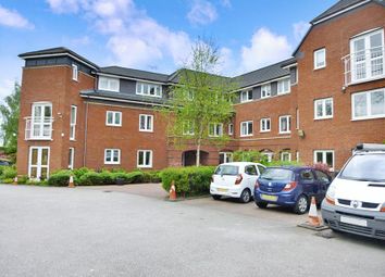 1 Bedrooms Flat for sale in Mallard Court, Chester CH2