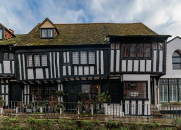 Thumbnail Terraced house for sale in All Saints Street, Hastings