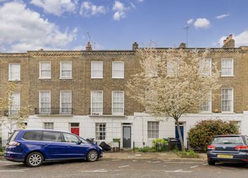 Thumbnail Flat to rent in Marsden Street, London