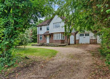 Thumbnail Detached house to rent in Valley Road, Rickmansworth