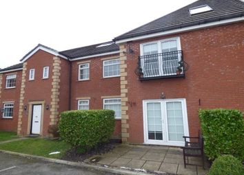 Thumbnail Flat to rent in 93 Eastway, Liverpool