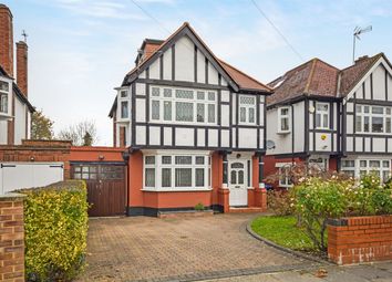 5 Bedroom Detached house for rent