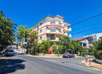 Thumbnail 3 bed apartment for sale in Ayioi Omoloyites, Nicosia, Nicosia, Cyprus