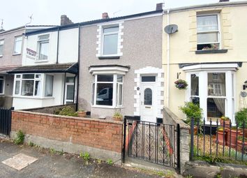 Thumbnail 3 bed property to rent in St. Helens Avenue, Swansea