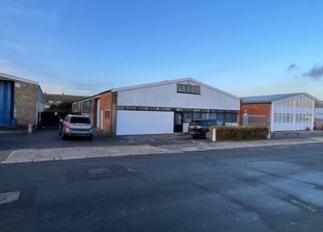 Thumbnail Industrial to let in 6 Trinity Trading Estate Tribune Drive, Sittingbourne, Kent