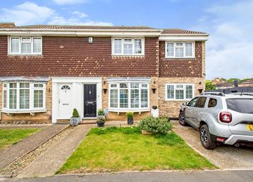 Thumbnail Semi-detached house for sale in The Marlowes, Dartford, Kent