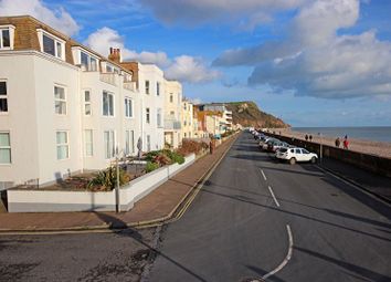 Thumbnail Flat to rent in Beach Road, Seaton