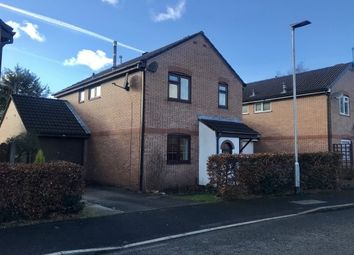 Thumbnail 3 bed detached house to rent in Birchwood, Warrington