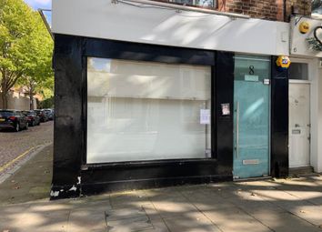 Thumbnail Industrial to let in Ladbroke Grove, Ladbroke Grove