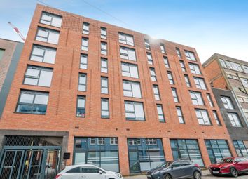 Thumbnail Flat for sale in Cliveland Street, Birmingham