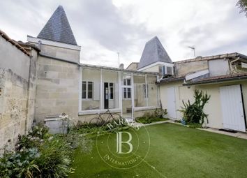 Thumbnail 3 bed detached house for sale in Bordeaux, 33800, France