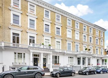 Thumbnail Flat for sale in Harcourt Terrace, London