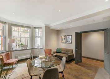 Thumbnail 2 bed flat for sale in Barons Court Road, West Kensington, London