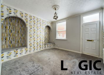 Thumbnail Terraced house for sale in Pontefract Terrace, Hemsworth, Pontefract, West Yorkshire