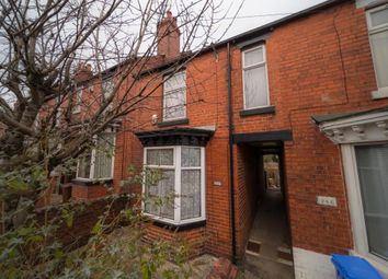 Thumbnail Terraced house for sale in Bellhouse Road, Sheffield