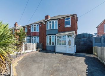 Thumbnail Semi-detached house to rent in Elm Lane, Sheffield, South Yorkshire