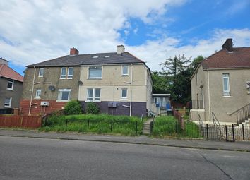 Thumbnail Duplex to rent in West George Street, Coatbridge, Lanarkshire