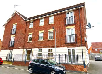 Thumbnail Flat to rent in Brooks Close, Wootton, Northampton