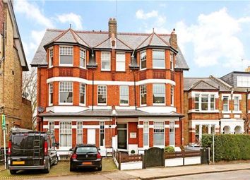2 Bedrooms Flat to rent in Oakhill Road, London SW15