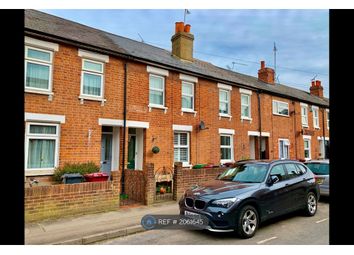Reading - Terraced house to rent               ...