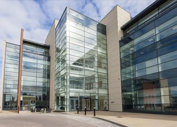 Thumbnail Serviced office to let in Gelderd Road, Building 3, City West Business Park, Leeds