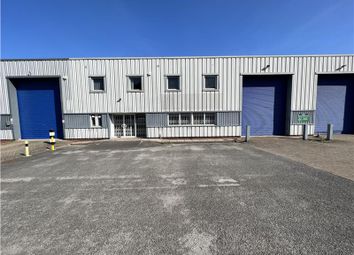 Thumbnail Light industrial for sale in Unit E, Hunter Terrace, Fletchworth Gate Industrial Estate, Coventry