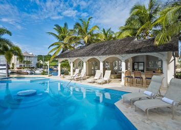 Thumbnail Town house for sale in Port St. Charles, St. Peter, Barbados