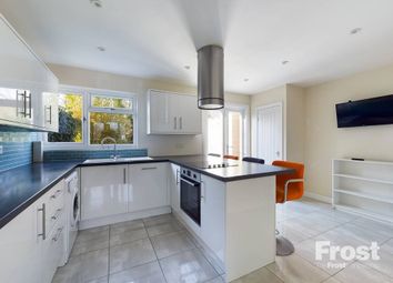 Thumbnail 3 bedroom terraced house for sale in Oast House Close, Wraysbury, Berkshire