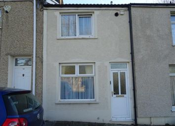 2 Bedrooms Terraced house for sale in Balaclava Road, Dowlais, Merthyr Tydfil CF48