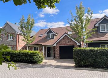 Thumbnail 3 bed detached house for sale in Clay Lane, Fishbourne, Chichester