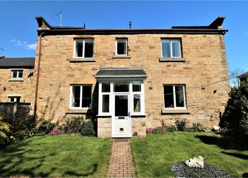 2 Bedrooms Detached house for sale in Kendal Vale, Worsbrough Bridge, Barnsley, South Yorkshire S70