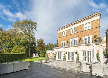 Thumbnail Detached house for sale in Repton Court, Willoughby Lane, Bromley, Kent