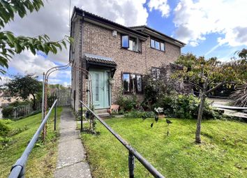 Thumbnail 2 bed semi-detached house for sale in Roydfield Drive, Waterthorpe, Sheffield