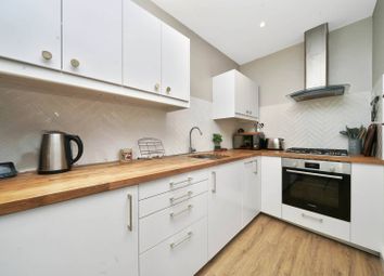 Thumbnail 2 bedroom flat to rent in Wilson Road, Denmark Hill, London