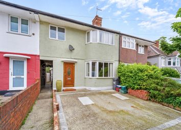 Thumbnail Property for sale in Sussex Avenue, Isleworth