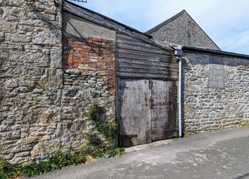 Thumbnail Barn conversion for sale in Rear Of Cape Cornwall Street, St Just, Cornwall
