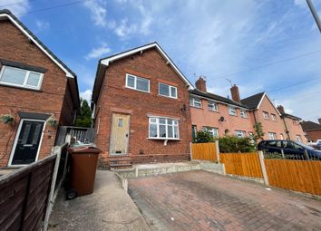 Thumbnail Semi-detached house to rent in Pugh Crescent, Walsall