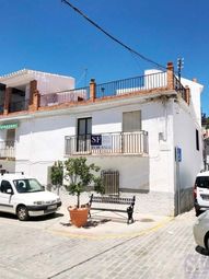 Thumbnail 4 bed town house for sale in Canillas De Aceituno, Andalusia, Spain