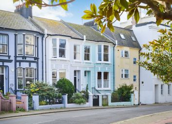 Thumbnail Terraced house for sale in Bristol Road, Brighton