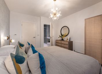 Thumbnail Flat for sale in "2 Bedroom Apartment" at Wood Street, London