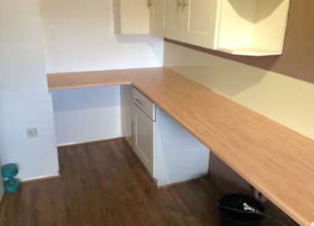 Thumbnail Flat to rent in Hooe Road, Plymouth