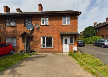 Thumbnail Semi-detached house to rent in Hampton Parade, Sunnyside Street, Belfast