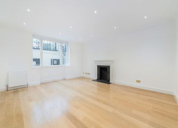 Thumbnail 3 bed flat to rent in Cornwall Gardens, London
